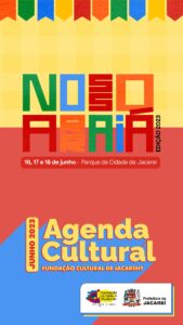 Thumbnail de Junho 2023
