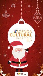 Thumbnail de Dezembro 2023