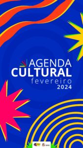 Thumbnail de Fevereiro 2024