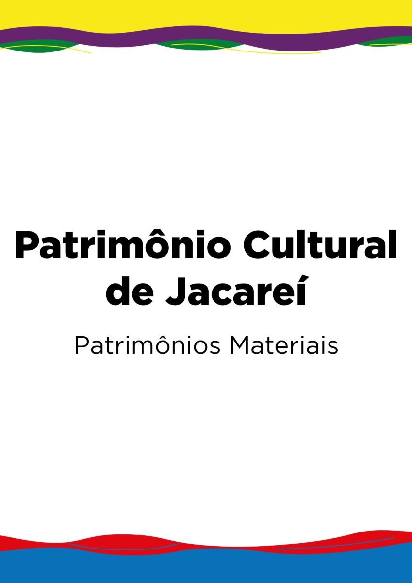 Patrimônio Cultural Material