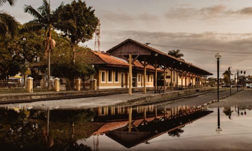 22 - Vejo o Reflexo do que Sou - Nadine Alves Abrahão dos Santos