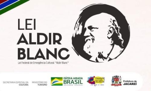 Aldir Blanc branquinho