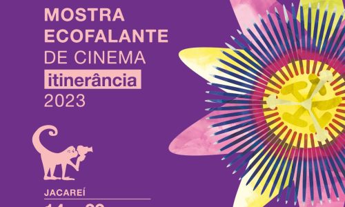 Arte Mostra Ecofalante - Agenda cultural Jacareí
