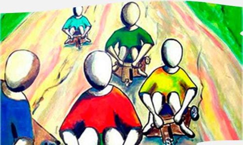 Brincantes e Brincares