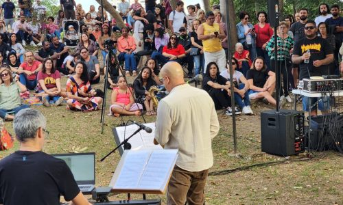 Clevinho Raul Chaves 15 Março 2