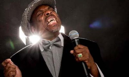 Alabama Mike, Studio