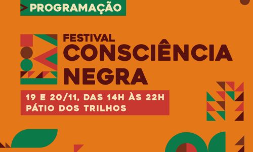 Consciência Negra