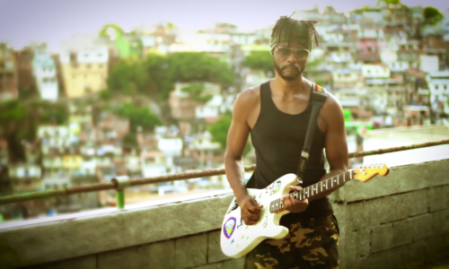 FOTO CLIPE TANTA LADEIRA