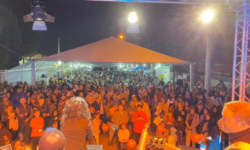 Festa do Milho 2