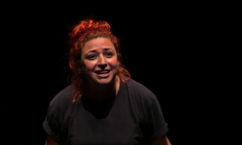 Foto - Glaucia Veloso - Mostra