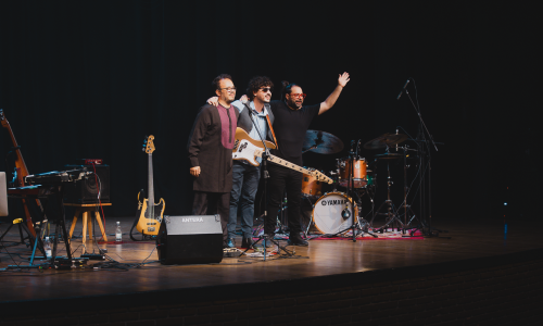 Créditos: Daniela Seco