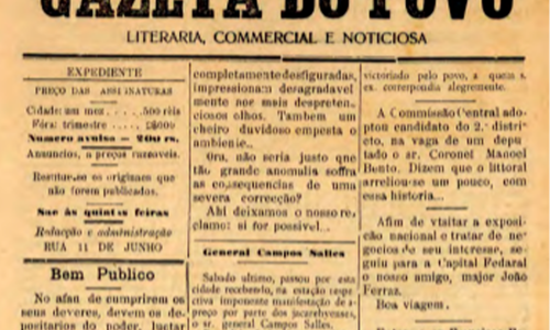 GAZETA DO POVO N18.1