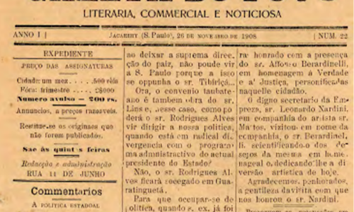 GAZETA DO POVO N22.1