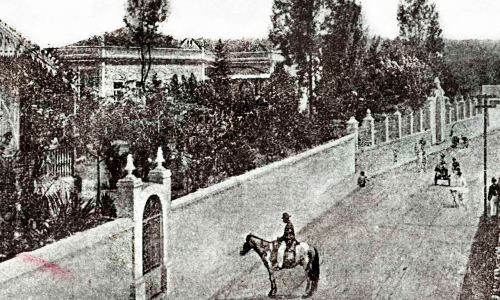 Gymnasio-Nogueira-da-Gama