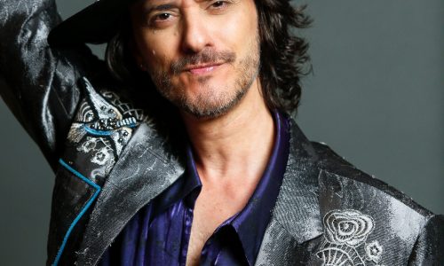 KUARUP - 08/03/2023 - Tuia, cantor. Sao Paulo.
Foto: Leonardo Rodrigues