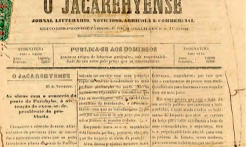 O JACAREHYENSE N25.1