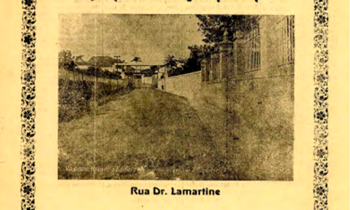 O TEMPO - VISTAS DE JACAREHY 1.1