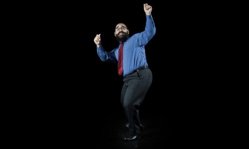 Oficineiro - Felipe Trizi