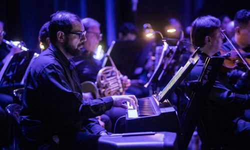 Orquestra Filarmônica Inclusiva 2026