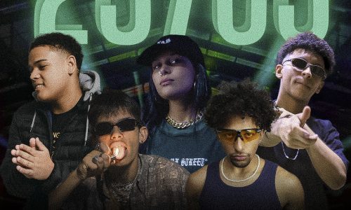 Feed APRESENTA PACA - 1