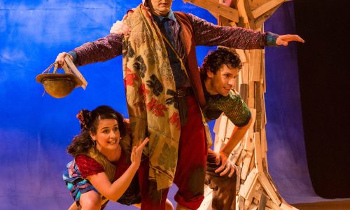 PROCURANDO LUIZ 3 - DNG