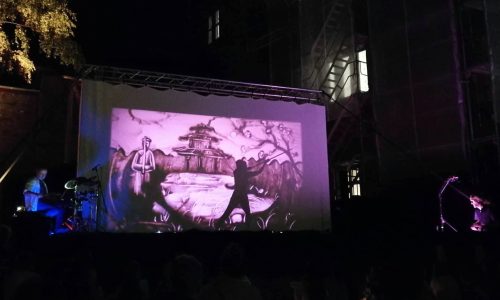 Remote-Control-Sandokhan-Dancealot-die-Trommel-des-Todes