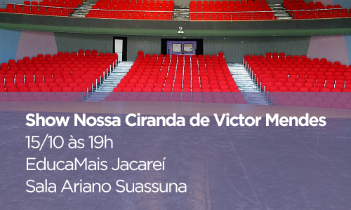 Show-Nossa-Ciranda-de-Victor-Mendes