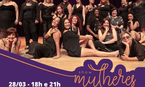 Show_Mulheres