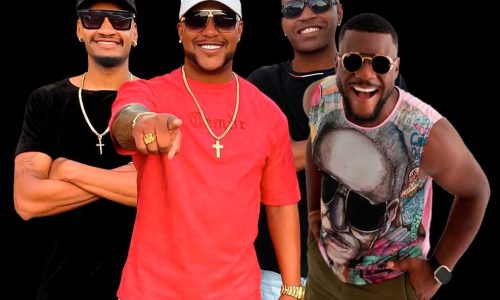 TendaDoSamba