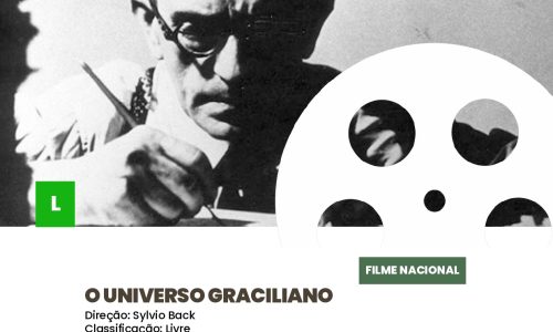 UNiverso Graciliano