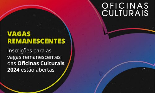 Vagas_remanecentes_Oficinas_Culturais