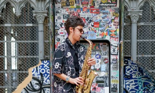 Wannie Ramos - nômade in sax 3