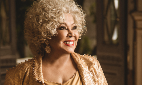 alcione[