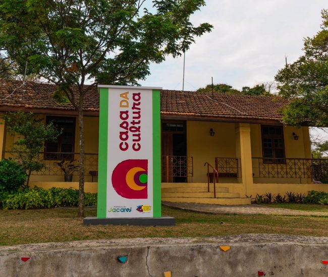 casa da cultura