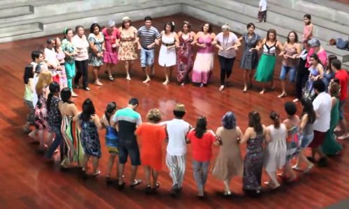 danC3A7as-circulares