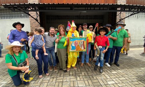 folia de reis imagem