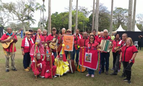 folia de reis