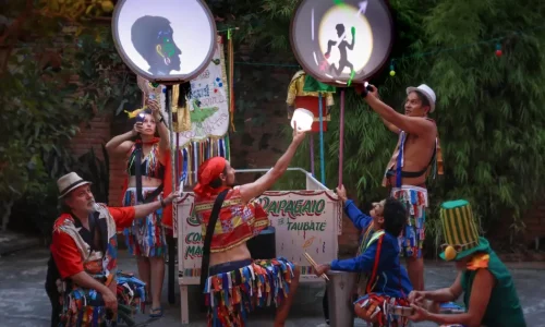 foto divulgação cia quase cinema