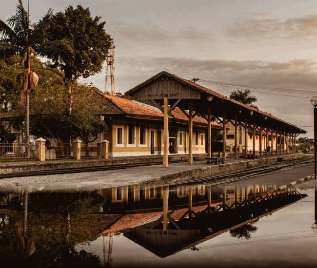 Fundação Cultural de Jacarehy