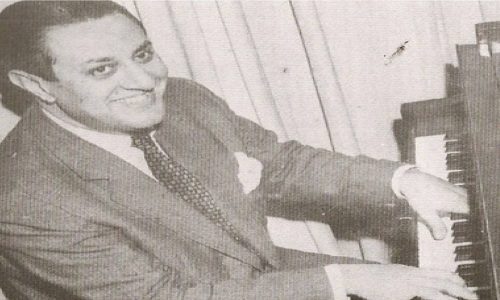 jose maria de abreu
