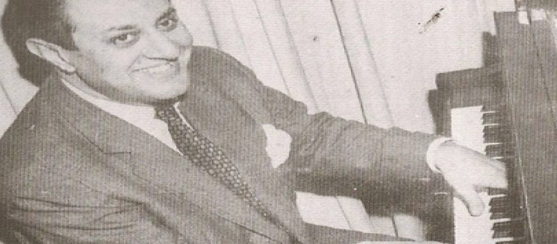 jose maria de abreu
