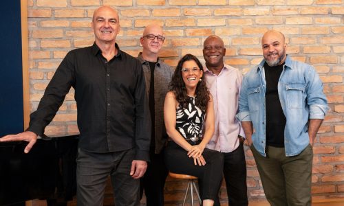 Créditos: Luciana Machado