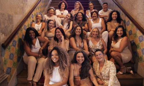 show mulheres