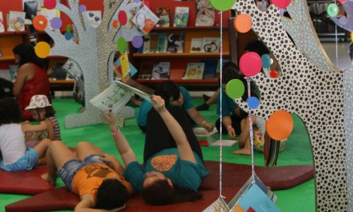 Crédito: Prefeitura Municipal de Jacareí