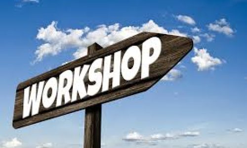 workshop-Fomento